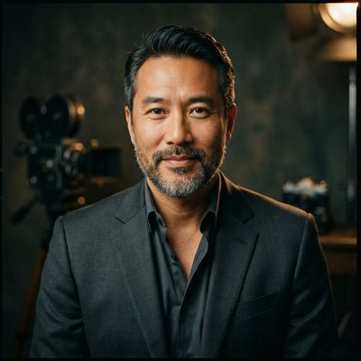 幼幼影视导演陈明远